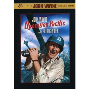 Operation Pacific (DVD)(1951) - 1 of 1