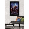 Trends International Star Wars: Empire Strikes Back - Empire Illustration Framed Wall Poster Prints - 2 of 4