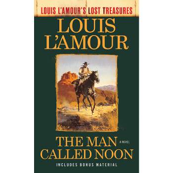 Louis L'Amour Trail Mix: Volume One