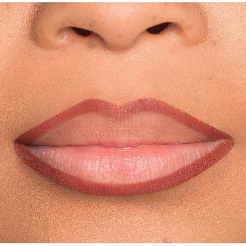 Pink Lipps Cosmetics Everlasting Lip Liner - 0.27oz, 3 of 5