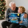 Insoon 1198PCS Mosasaurus Ocean Animal Building Set Kids And Adults Toys for Aged 10+ - 2 of 4
