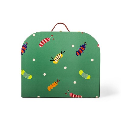 Bugs Paper Box - Christian Robinson x Target
