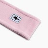 Turtle Fur Adult Chelonia 150 Fleece Headband - 4 of 4