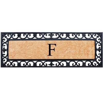 f