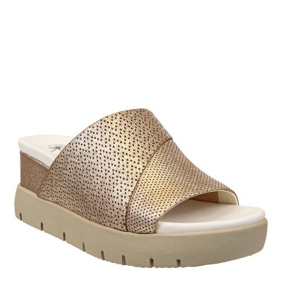 Women's Norm Wedge Sandal - OTBT