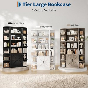 Dog Playpen Outdoor, Dog Fence with Gate for Yard, Pet Exercise Pen - 1 of 4