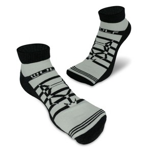 WULF-MENS-ANKLE-SOCK-MINA-012 - 1 of 1