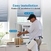 5000-12000 BTU Window Air Conditioner, Wi-Fi Enabled, Remote Control - 3 of 4