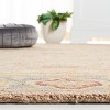 Anatolia AN549 Hand Tufted Indoor Rug -Safavieh - 3 of 4