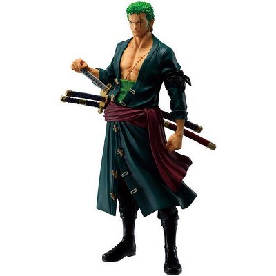 Bandai - Ichibansho - One Piece - Masterlise - Roronoa Zoro (Beyond the Trials) Figure
