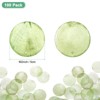 Unique Bargains Handmade Decorative Natural Polished Vase Fillers 100 Pcs - 3 of 4