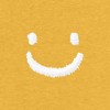Dalix Mens Lil Smile Midweight Garment Dye Tee - 2 of 4