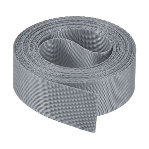 Unique Bargains Flexible Tight Weave Flat Nylon Webbing Strap for Luggage-rack - 1 of 3
