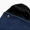 Turtle Fur Youth Chelonia 150 Fleece Shellaclava Balaclava - 4 of 4