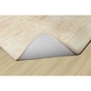 Flagship Carpets Simply Boho Light Wood Area Rug - 3 of 4
