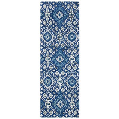 Aspen APN295 Hand Tufted Area Rug  - Safavieh
