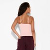 Women's Scoopneck ButterBliss Camisole - Wild Fable™ - 3 of 4