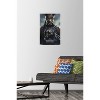 Trends International Marvel Cinematic Universe - Black Panther - Shuri One Sheet Unframed Wall Poster Prints - 2 of 4