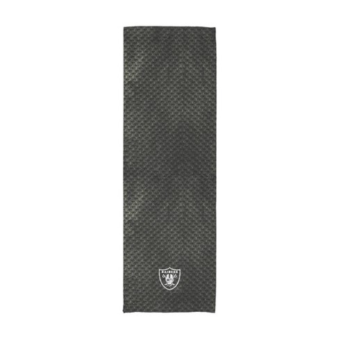 NFL Las Vegas Raiders 16 x 25 Sports Towel