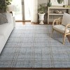 Abstract ABT155 Hand Tufted Indoor Rugs - Safavieh - 2 of 4
