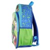 Ben 10 Backpack Omnitrix Omniverse 16 Alien Force Kids School Travel  Backpack Multicoloured : Target