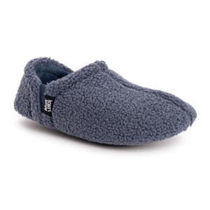 MUK LUKS Women's Berber Camp Slipper - 1 of 4
