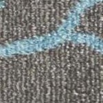 charcoal/blue