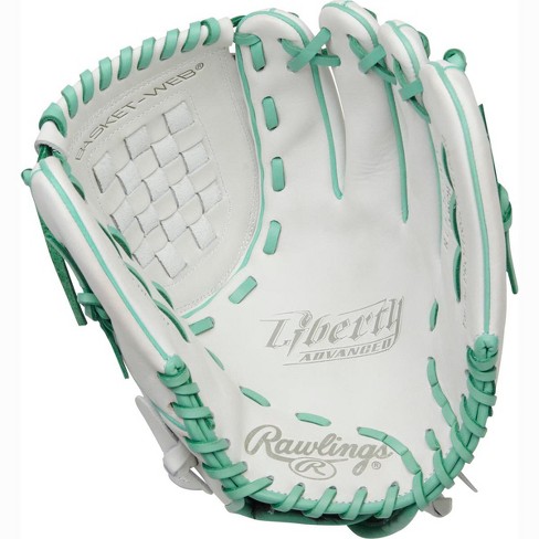 RAWLINGS LIBERTY ADVANCED COLOR SERIES 11.75-INCH INFIELD GLOVE