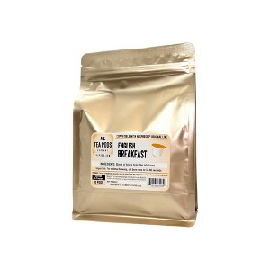English Breakfast tea pods compatible with Nespresso OriginalLine - 1 of 4