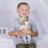 Adora PlayTime Later Alligator Baby Doll, Doll Clothes & Accessories Set - 3 of 4