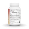 Triphala 1000mg Ayurvedic by Planetary Herbals  -  120 Tablet - 2 of 3