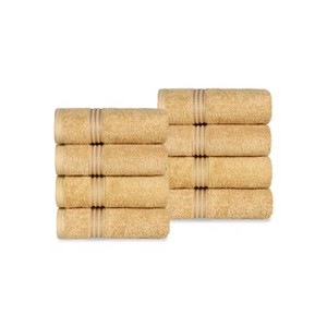Premium Cotton Absorbent Luxury Weight Set by Blue Nile Mills - 1 of 4