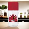BabyFanatic Officially Licensed Louisville Cardinals NCAA 9oz Infant Baby Bottle - 3 of 3
