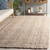 Natural Fiber NF273 Indoor Rugs - Safavieh - 2 of 4