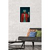 Trends International Barns Courtney - Fingers Crossed Framed Wall Poster Prints - 2 of 4