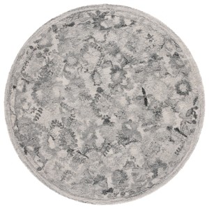 Marquee MRQ126 Hand Tufted Indoor Rugs - Safavieh - 1 of 4