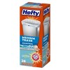 Hefty Fabuloso Trash Bag - Small - 52ct : Target