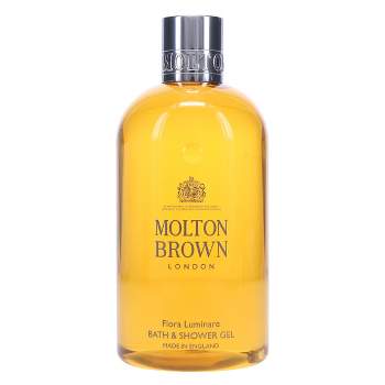 Molton Brown Flora Luminare Bath & Shower Gel 10 oz
