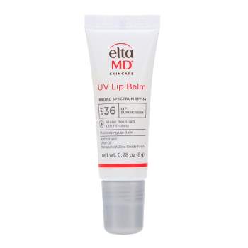 Elta MD UV Lip Balm SPF 36 Broad Spectrum Moisturizing Lip Sunscreen 0.28 oz
