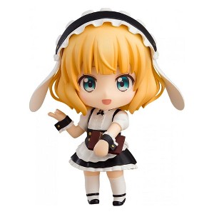 Good Smile Company: Nendoroid: Is the Order a Rabbit? - Syaro #929 - 1 of 4