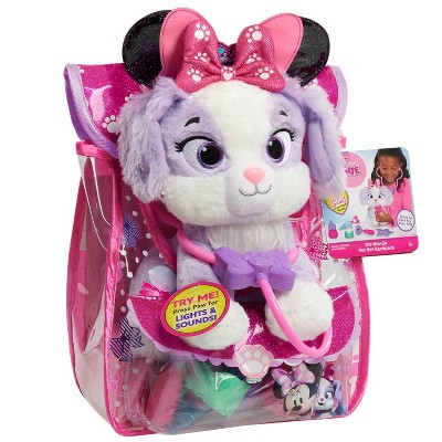 Minnie Pet Vet Backpack_4