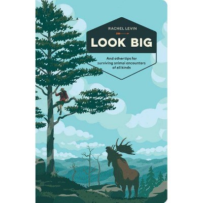 Rachel Levin Look Big (Paperback)