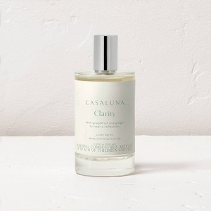 Spray para Ropa de Cama 3.38 fl oz Blanco - Casaluna™