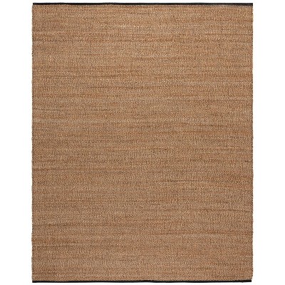Natural Fiber NF867 Machine Made Indoor - Safavieh