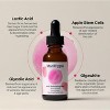 AHA Exfoliating Peel Serum by Mad Hippie  -  30 ml Oil - 3 of 4