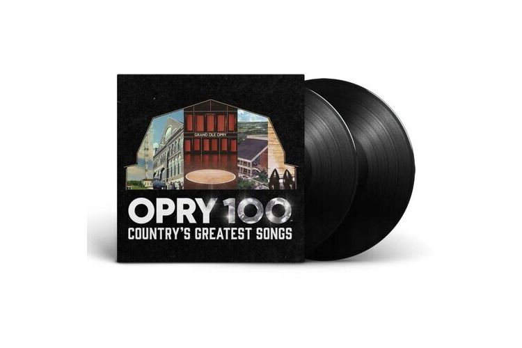 Various Artists - Opry 100: Country's Greatest Songs (Various Artists), 1 of 1