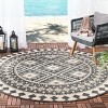 Veranda VER099 Power Loomed Indoor/Outdoor Rugs - Safavieh - 2 of 3