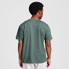 Champion Men's Graphic T-Shirt - Dark Forest - 3 of 4