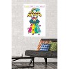 Trends International Hello Kitty - Kawaii Alien Unframed Wall Poster Prints - 2 of 4