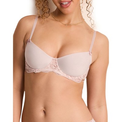 Adore Me Women's Missy Demi Bra